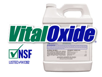 Vital Oxide Canada